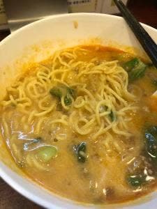 中国料理上海屋