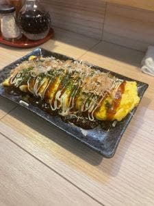 酒とおばんざい 帆ほ