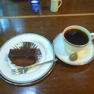 はせがわ珈琲店