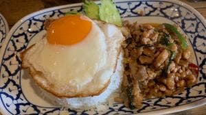 パッポン食堂