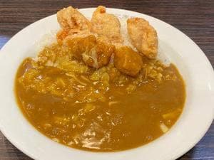 カレーハウスCoCo壱番屋 池下店