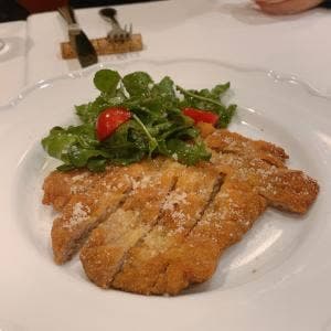 LA FIORITA