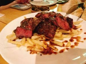 Wine&Diner COSHIRAE