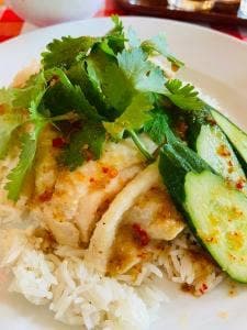タイ旅食堂
