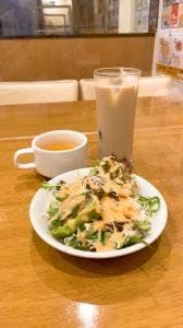 隠れ家ダイニング Piaaz 三鷹店