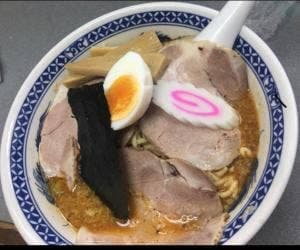 玉川大盛軒
