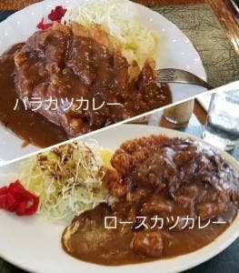 高島屋食堂