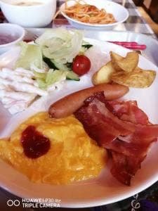 ホテルリソル博多