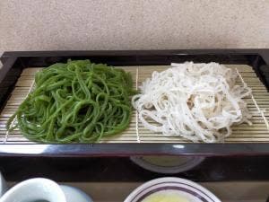 蕎花