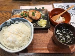 肉汁餃子のダンダダン 溝の口店
