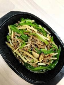 ぎょうざの満洲 東大宮東口店