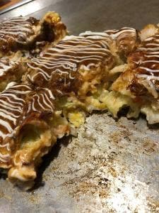 お好み焼き 風花