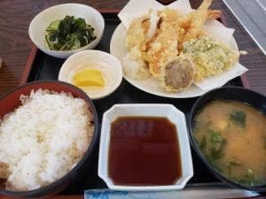 味松