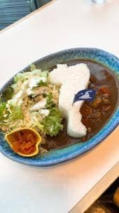 にほのうみ 滋賀県立琵琶湖博物館内