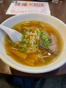 金明飯店