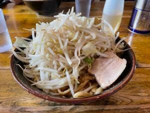 ゴールデンファイブヌードル