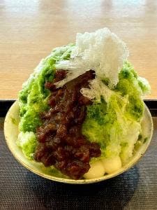 あずき房 草津店