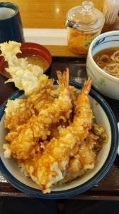 てんや人形町店