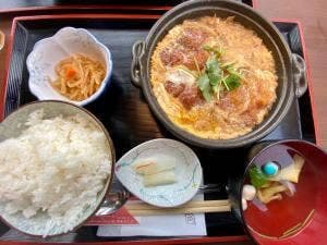 ダイニング囃子