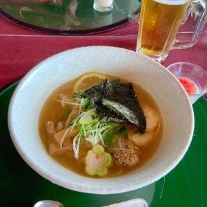 大多喜城ゴルフ倶楽部 レストラン