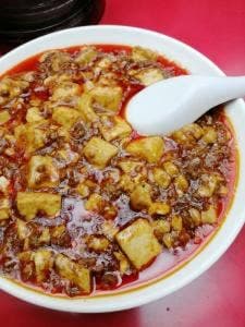中国料理 四川