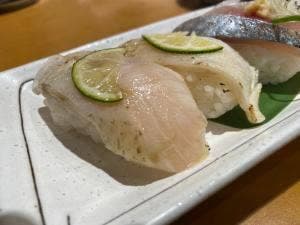 海天すし 金沢元町店