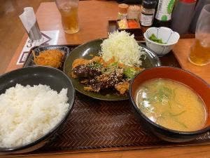 かつ庵 高山店