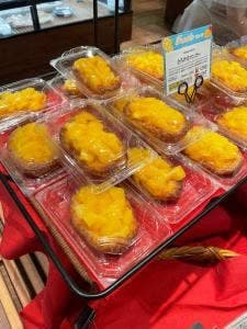 神戸屋キッチン デリ＆カフェ 横浜店