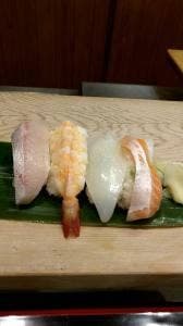 寿司正
