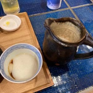 炭と蕎麦と釜めし はら田