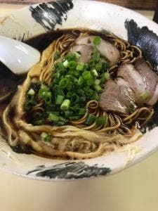 来々軒