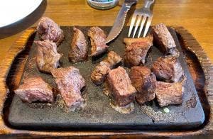 やっぱりステーキ イオンタウン各務原店