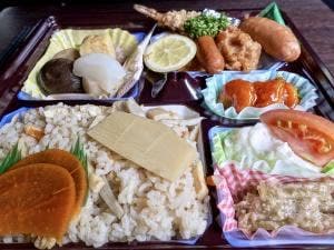 隆の里