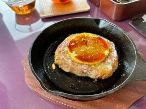 プレステージカントリークラブ レストラン