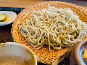 そば家 和味