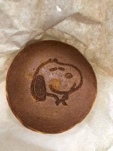 SNOOPY茶屋 京都・錦店