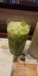 カフェ・ド・クリエ 地下鉄今池駅店