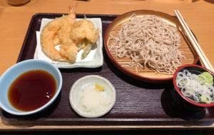 天丼てんや 御徒町店