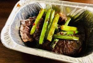 金澤おばんざい RIKA飯