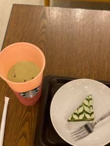 スターバックス コーヒー 上田中央店