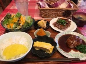 洋食 洋風居酒屋 ロッソ