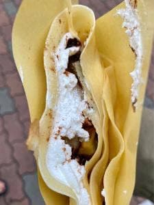 チロリン