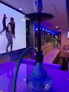 Prestige Lounge Yokohama