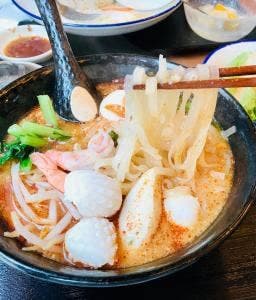 タイ料理 OCHABAR CAFE