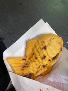 鳴門鯛焼本舗 池袋西口店