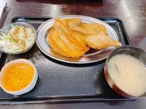 小樽なると屋 余市黒川店