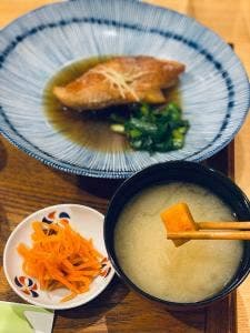 くりや 朔日
