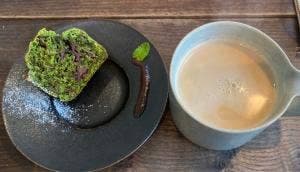 ベースキャンプコーヒー