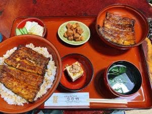 うな竹