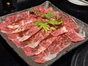 焼肉 祇園 りゅう庵